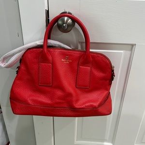 Kate Spade Leather Purse